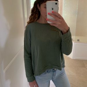 Forever 21 Long Sleeve